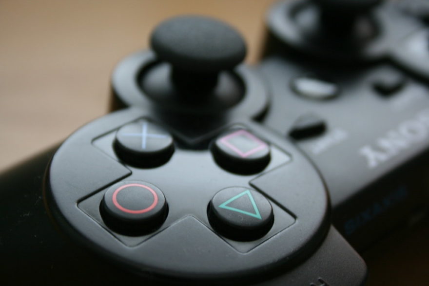 pairing ps3 controller to android