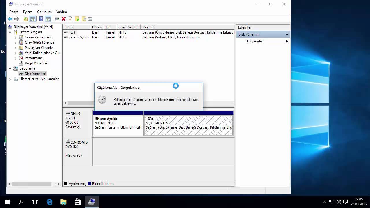 disk speedup windows 10